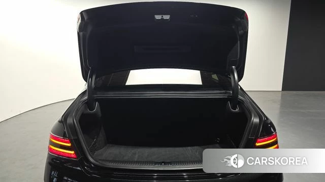 Genesis G90 id 3941932 из Кореи 11