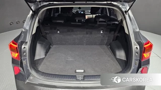 Kia Seltos id 3504193 из Кореи 11