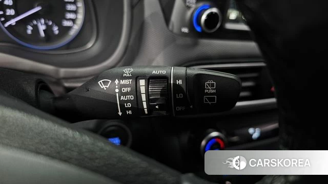 Hyundai Kona id 4363237 из Кореи 11