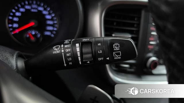 Kia The New Sorento id 4781100 из Кореи 11