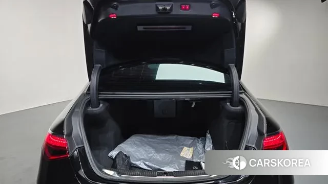 Mercedes-Benz S-Class W223 id 3384267 из Кореи 11