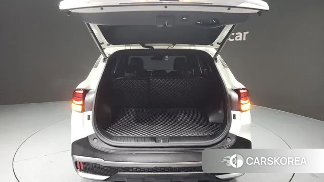 Kia Sportage 5th Generation Hybrid id 3634059 из Кореи 11