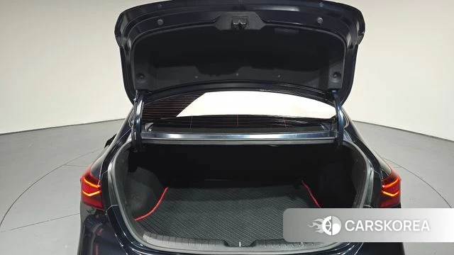 Kia Come New K3 id 4751165 из Кореи 11