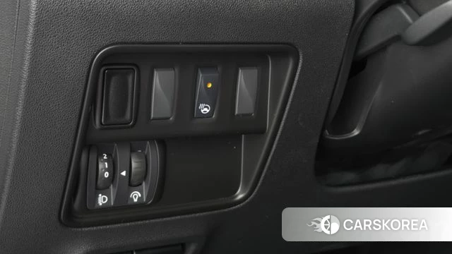 Renault Korea (Samsung) The New QM6 id 4637877 из Кореи 11