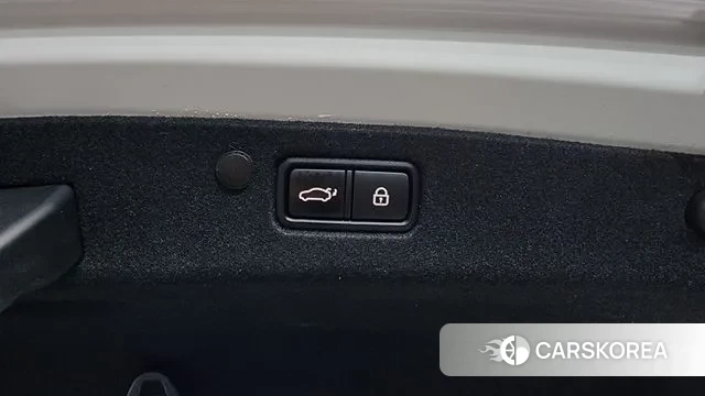 Hyundai The New Grandeur IG Hybrid id 3540093 из Кореи 11