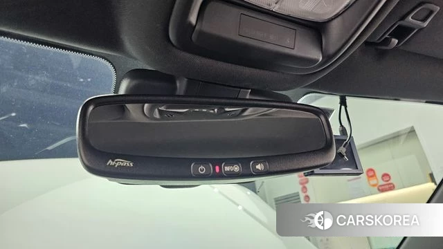 Chevrolet (GM Daewoo) Trailblazer id 4717319 из Кореи 11