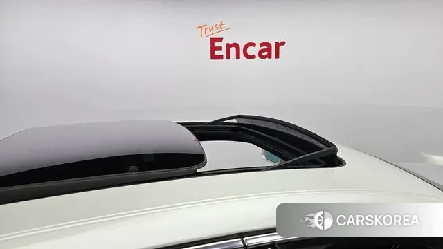 Volvo S90 id 3324304 из Кореи 11