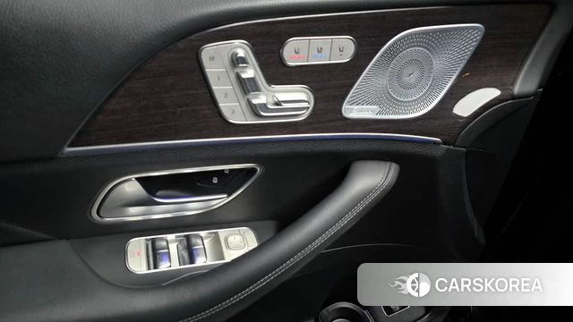Mercedes-Benz GLE-Class W167 id 4231925 из Кореи 11