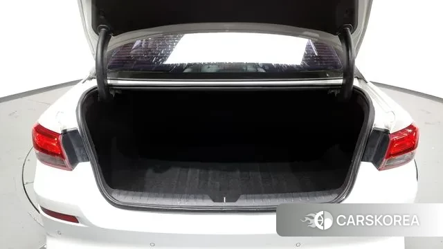 Kia The New K5 2nd generation id 3474578 из Кореи 11