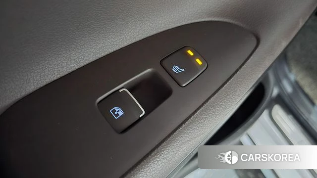 Hyundai The New Grandeur IG id 3885165 из Кореи 11