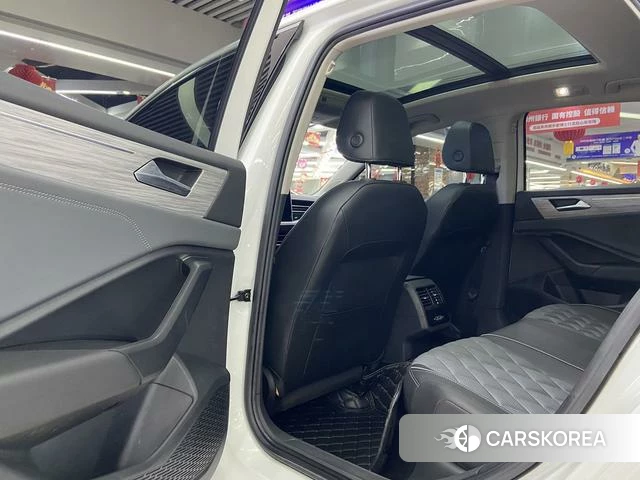 Volkswagen Sagitar id 4276139 из Китая 11