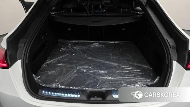 Mercedes-Benz GLC-Class X254 id 4757096 из Кореи 11