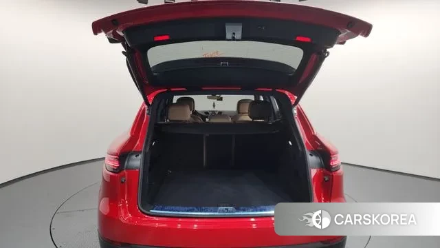 Porsche Cayenne (PO536) id 3405719 из Кореи 11