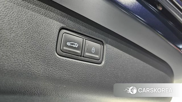 Genesis GV70 id 4280552 из Кореи 11