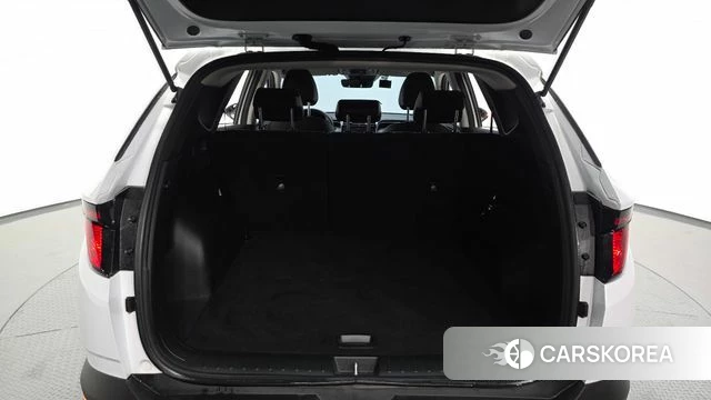 Hyundai Tucson (NX4) id 3910458 из Кореи 11