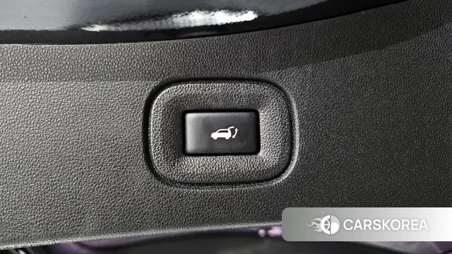 Renault Korea (Samsung) QM6 id 3024793 из Кореи 11