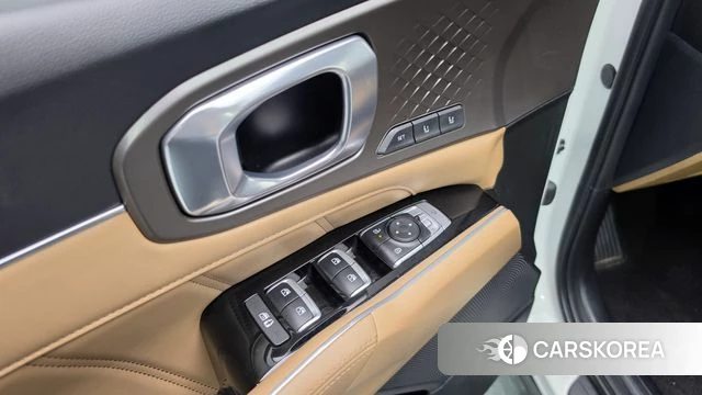 Kia The New Sorento 4th Generation id 4675420 из Кореи 10