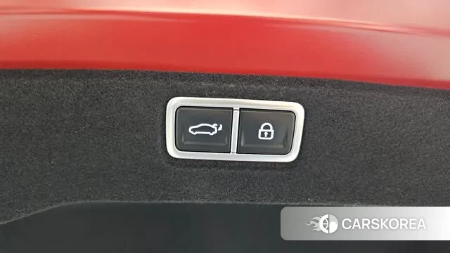 Hyundai Sonata D Edge Hybrid (DN8) id 3528256 из Кореи 11