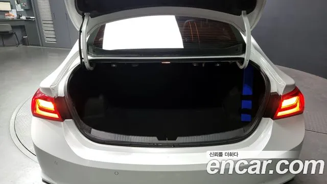 Chevrolet (GM Daewoo) All New Malibu id 2855740 из Кореи 11