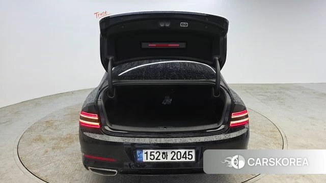Genesis G80 (RG3) id 4350438 из Кореи 11