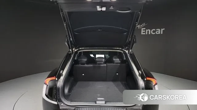 Kia EV6 id 3213394 из Кореи 11