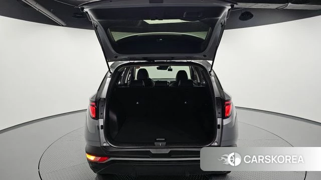 Hyundai Tucson (NX4) id 3884403 из Кореи 11