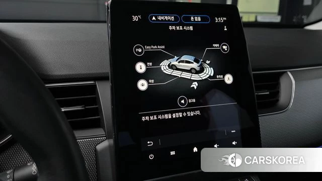 Renault Korea (Samsung) XM3 id 3940546 из Кореи 11