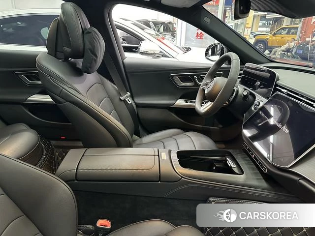 Mercedes-Benz E-class id 4300955 из Китая 11