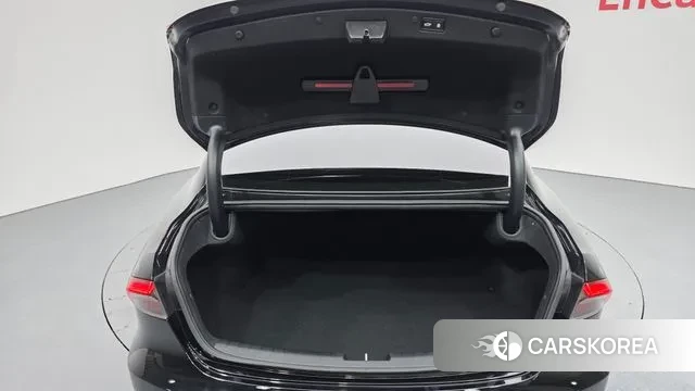 Hyundai The New Grandeur IG id 3002854 из Кореи 11