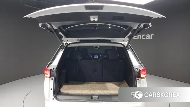 Chevrolet (GM Daewoo) Traverse id 2995017 из Кореи 11