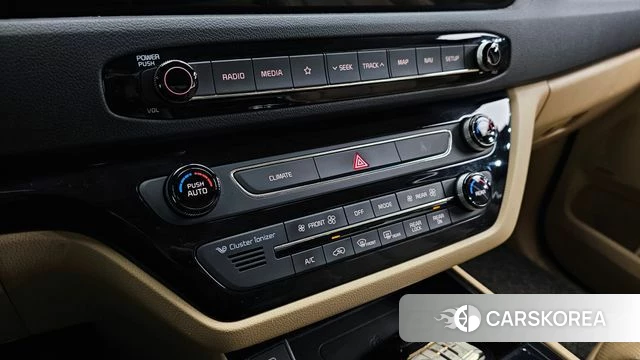 Kia The New Carnival id 3834751 из Кореи 11