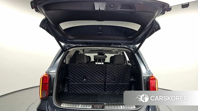 Hyundai The New Palisade id 3851110 из Кореи 11