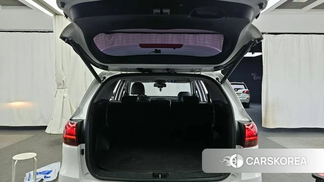 Kia The New Sorento id 3880293 из Кореи 11