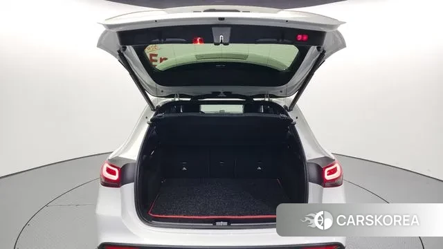 Mercedes-Benz GLA - Class H247 id 3274382 из Кореи 11