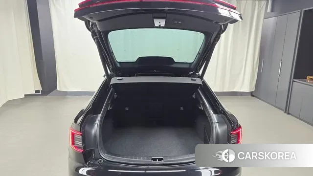 Polestar Polestar 2 id 3707387 из Кореи 11