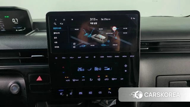 Hyundai Staria id 3838880 из Кореи 11