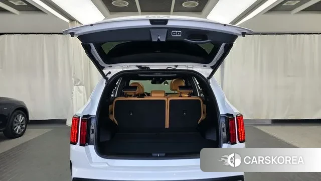 Kia Sorento 4th Generation id 3389370 из Кореи 11