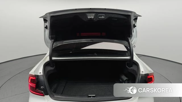 Volvo S60 3rd generation id 4371335 из Кореи 11
