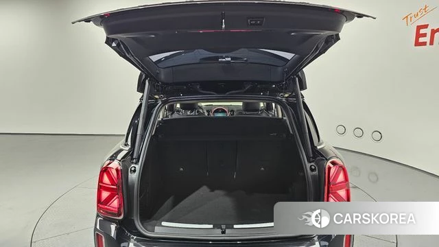 Mini Cooper Countryman id 4584665 из Кореи 11