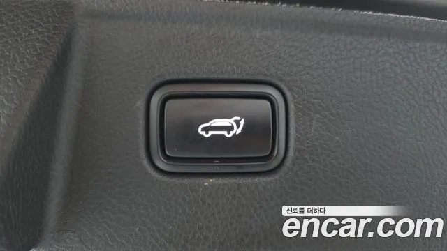 Kia Mohave Master id 2922421 из Кореи 11