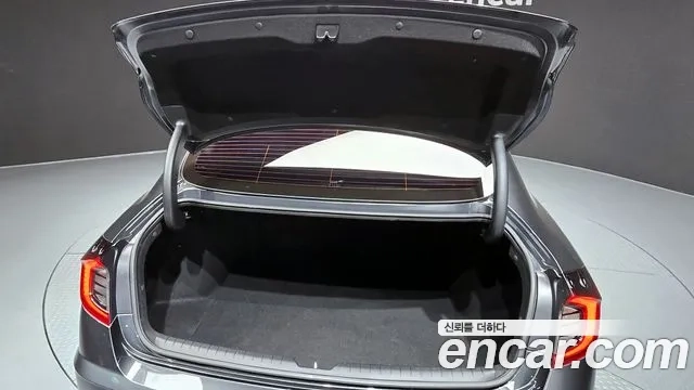 Hyundai Sonata (DN8) id 2951738 из Кореи 11