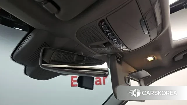 Mercedes-Benz C-Class W205 id 3567776 из Кореи 11