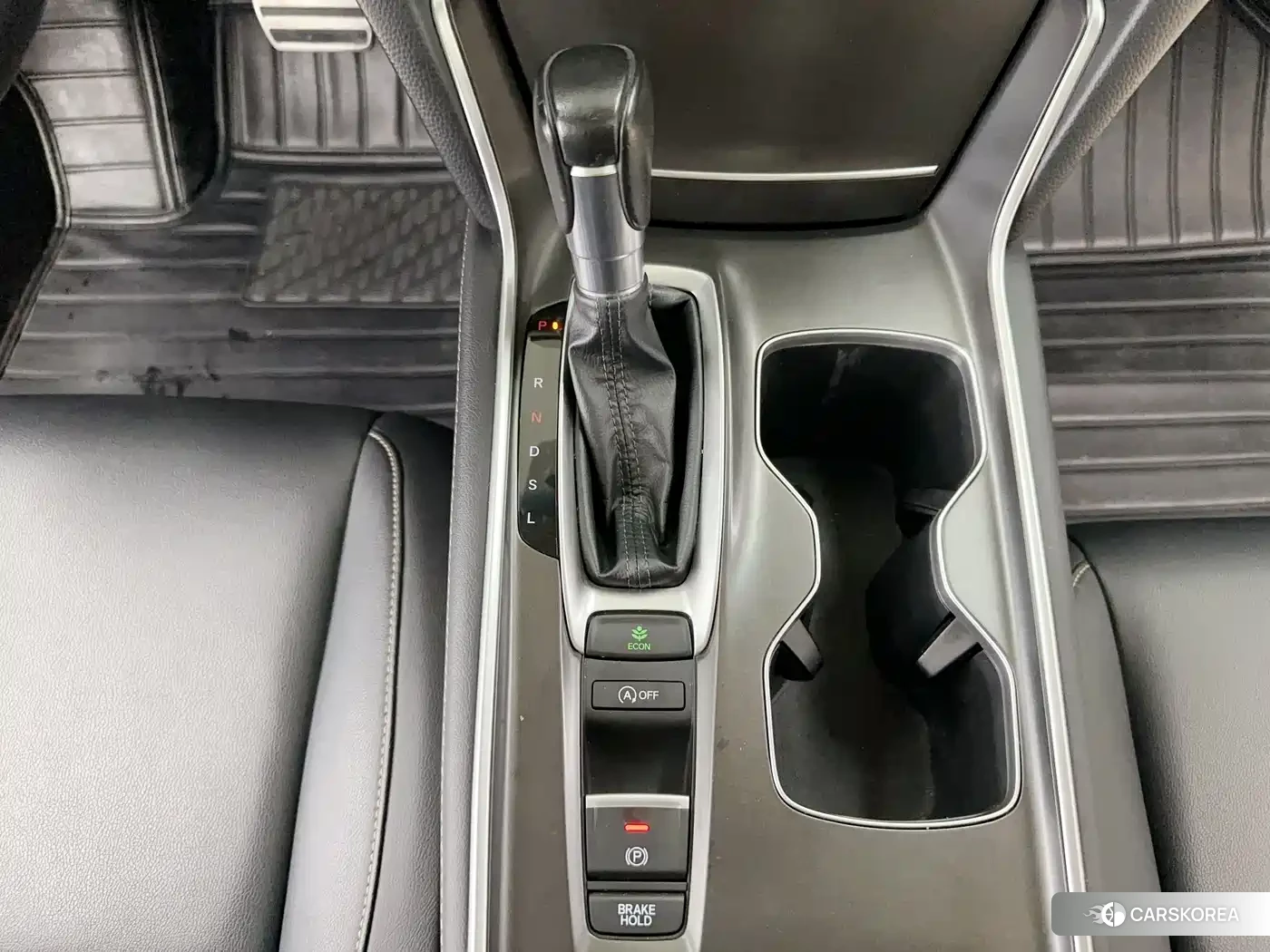 Honda Accord id 4653902 из Китая 11