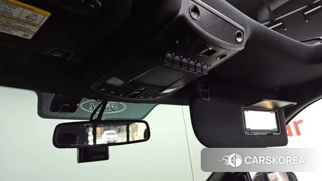 Ford F150 id 3469761 из Кореи 11