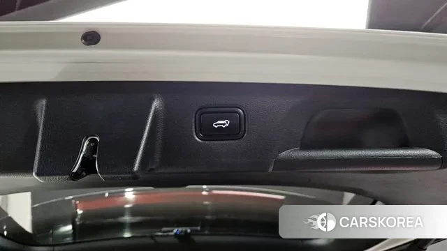 Hyundai Palisade id 3660542 из Кореи 11