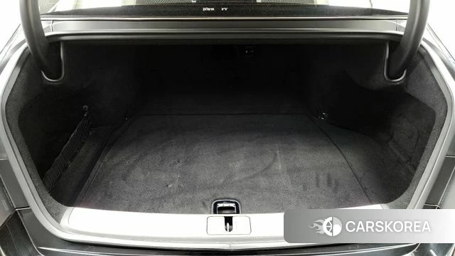 Genesis G90 (RS4) id 4400821 из Кореи 11
