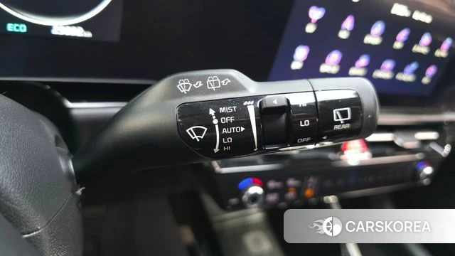 Kia Di All New Niro EV id 4682269 из Кореи 11