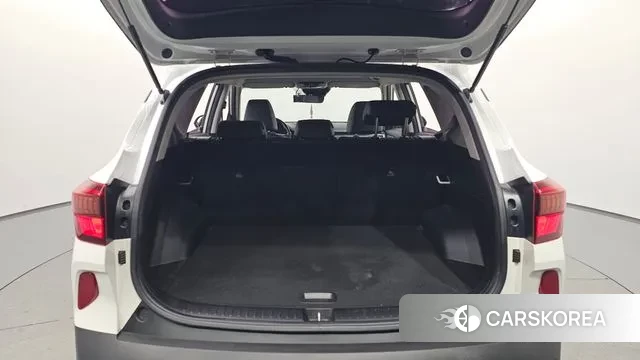 Kia Seltos id 3469095 из Кореи 11