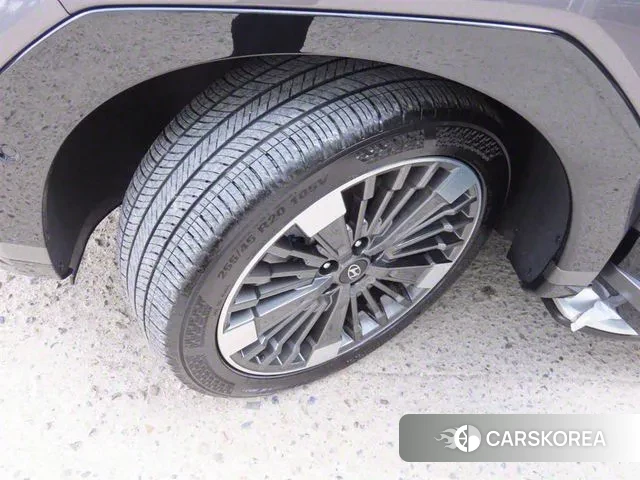 Hyundai Santa Fe (MX5) id 2978853 из Кореи 11