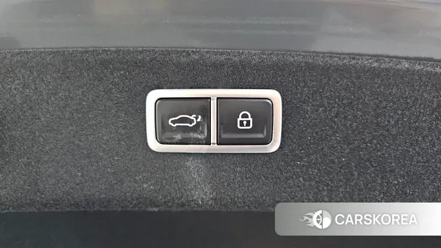 Genesis G80 (RG3) id 3002987 из Кореи 11